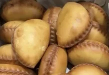 Panada, Gorengan Khas Manado dengan Sejarah Panjangnya