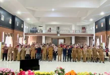 Pemkab Sinjai Sambut 93 Mahasiswa KKN Unhas, Siap Mengabdi di Lima Kecamatan