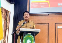 Pemkab Sinjai Harap Mahasiswa KKN Unhas Hadirkan Inovasi Pembangunan