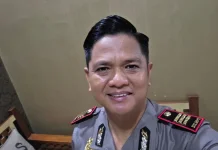 AKP Kamaluddin Tinggalkan Jejak Pengabdian Mendalam Bagi Warga Bontocani