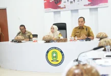 Bupati Sinjai Minta OPD Tuntaskan Rekomendasi DPRD