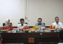 Wabup Bone Buka Sosialisasi RPDAS bila Walannae