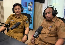 Keluarga Berkualitas Pondasi Generasi Emas Indonesia 2045
