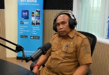 Peran Ayah Dinilai Menentukan Karakter Anak sejak Dini
