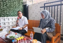 Wabup Bone Pimpin Persiapan Matangkan Porprov Sulsel XVIII