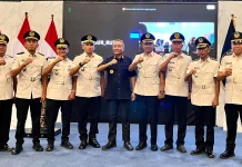 Delapan Pejabat Lapas Watampone Resmi Dilantik Perkuat Organisasi