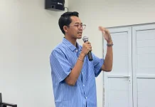 UiTM Malaysia Libatkan Dosen IAIN Bone sebagai Penguji Mahasiswa