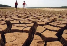 Efek Berantai El Nino pada Kehidupan Sehari-hari