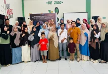 PGMI UIAD Sinjai dan LPPA Aisyiyah Perkuat Publikasi Ilmiah
