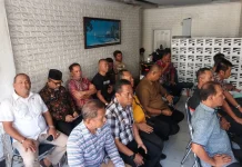 Bone Siapkan Camat Jadi Ujung Tombak Pelayanan Porprov XVIII Sulsel