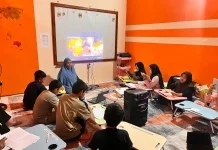 Cara Menikmati Libur Sekolah bagi Warga Bone