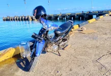 Pria Dilaporkan Tenggelam di Pelabuhan Larea-Rea Sinjai, Tinggalkan Motor