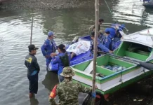 Korban Tenggelam Pelabuhan Larea-Larea Ditemukan Meninggal