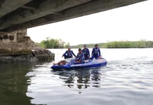 Kronologi Pria Tenggelam di Pelabuhan Larea Rea Sinjai, Diduga Lompat dari Dermaga