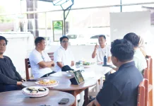 Jelang Festival Gau Maraja 2026, Bupati Bone Tekankan Pelibatan Seluruh Elemen
