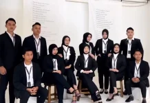 Litte’E Wedding Organizer Bone Berdayakan Mahasiswa