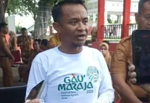Bone Pasang Target Juara Umum di Porprov Sulsel XVIII 2026