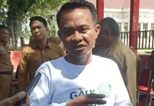 Pemkab Bone Bakal Evaluasi Menyeluruh Kinerja PPPK pada November 2026