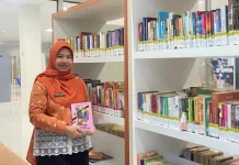 Pustakawan Sebagai Penjaga Literasi Bangsa
