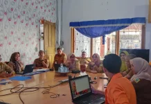 Kesbangpol Sinjai Siapkan SIPAKATAU, Layanan Publik Segera Go Digital