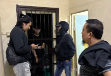 Resmob Polres Bone Ungkap Kasus Pembunuhan di Toro