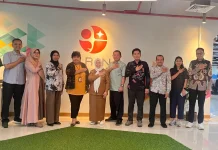 Bupati Sinjai Audiensi dengan BRIN, Perkuat Riset Komoditi Porang dan SDM Peneliti