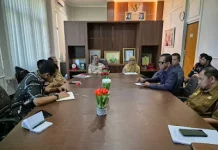 Ratusan Siswa Siap Tempati Sekolah Rakyat Permanen saat MPLS
