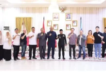Bupati beri Signal Investor, Kembangkan Kawasan Wisata Tanjung Palette
