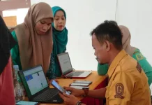 IKD Bakal Terhubung CKG, Disdukcapil Sinjai Ajak Warga Segera Aktivasi