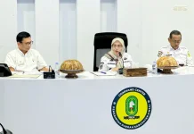 PAD Sinjai Tembus 51,74 Persen, Bupati Minta OPD Genjot Pendapatan