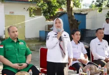 Bupati Sinjai Tekankan Sinergi Jadi Kunci Hadirnya Bantuan Pertanian
