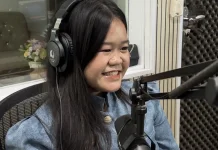 Usia 17 Tahun, Tifany Kembangkan Dua Cabang Usaha Dimen ID