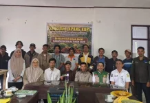 Sekolah Lapang Kopi Dorong Petani Sinjai Tingkatkan Mutu hingga Pascapanen