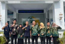 Pengadilan Negeri Watampone Awasi Pembinaan di Lapas Kelas IIA