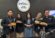 Modal Awal Rp2 Juta, Dimen.ID Tembus Omzet Dua Digit Per Hari
