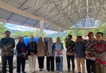Kepala UPTD Terminal dan Parkir Sinjai, Tancap Gas Benahi Retribusi Pasar Matajang