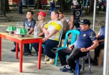 Pemkab Sinjai Gaungkan Aksi ASRI, Satpol PP Ajak Warga Budayakan Lingkungan Bersih