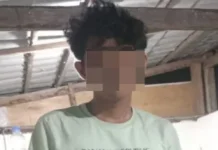 Resmob Polres Bone Ringkus Pelaku Pencurian Laptop di Kajuara