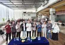 Wabup Bone Tegaskan Pentingnya Warisan Budaya Bugis untuk Bentengi Generasi Muda