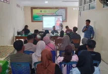 Kemenag Dorong Calon Pengantin Ikuti Bimbingan Perkawinan sebelum Menikah