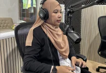 Deteksi Dini Stroke dengan Metode FAST