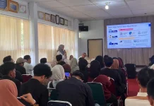 KPP Watampone Edukasi UMKM Wajo Sambut Hari Pajak 2026