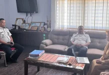 Koperasi Lapas Watampone Perkuat Tata Kelola lewat Penilaian Kesehatan