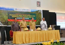 Pemkab Bone Susun Masterplan IAD untuk Kelola Bentang Lahan Berkelanjutan