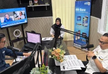 Hari Pajak Jadi Momentum Perkuat Gotong Royong Melalui Kepatuhan Pajak Nasional
