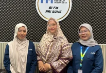 Direktur Greenfield Language College Tekankan Pentingnya Pendampingan Orang Tu
