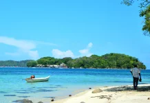Warga Pulau Sembilan Belum Tersentuh Program RTLH, Terkendala Sertifikat Lahan