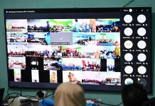 Bupati Sinjai Tegaskan MPLS Harus Bebas Perundungan dan Kekerasan