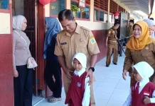 GAMAS Beri Kesan Mendalam, Orang Tua Nilai Kehadiran Ayah Bangun Percaya Diri Anak