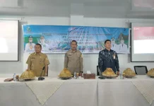 Pemkab Sinjai Dorong UMKM Lebih Mudah Akses Pembiayaan lewat Jamkrida